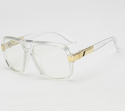 Timeless Retro Sunglasses - Classic Vintage Shades Volleria
