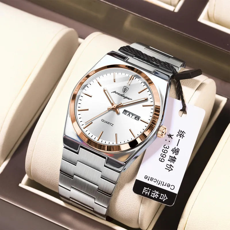 Sleek Men&