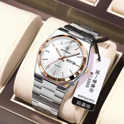 Sleek Men&