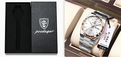 Sleek Men&