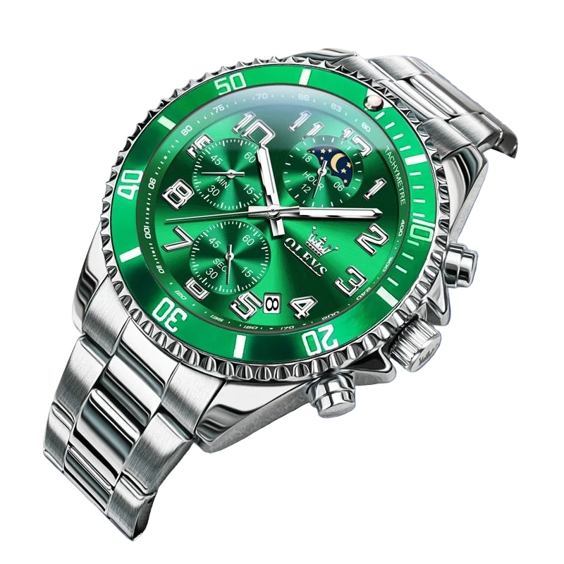 Majestique Volleria Watch