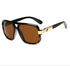 Timeless Retro Sunglasses - Classic Vintage Shades Volleria