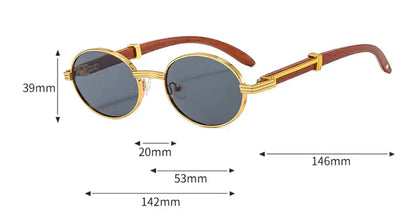 Volleria Chic UV Defense Sunglasses Volleria