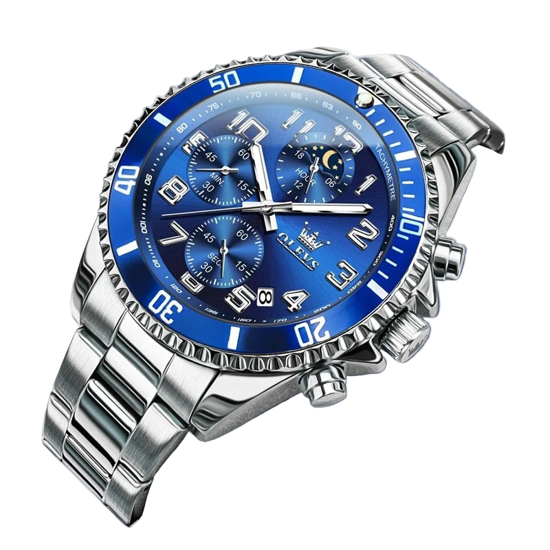 Majestique Volleria Watch