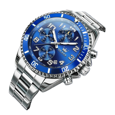 Majestique Volleria Watch