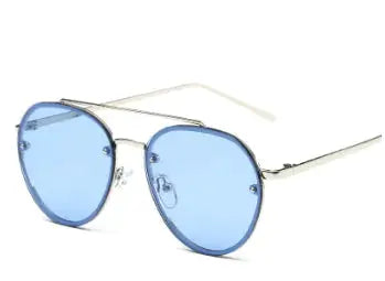 Volleria Oculus Mirror Sunglasses Volleria