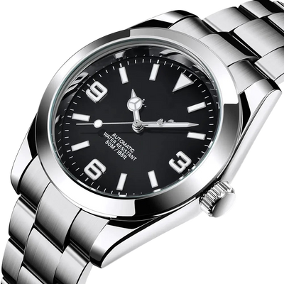 NoirEdge | volleria watch