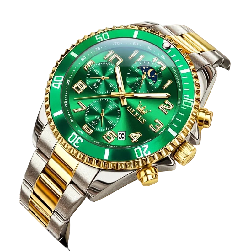 Majestique Volleria Watch