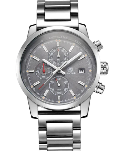 Volleria Elite Timepiece for Men