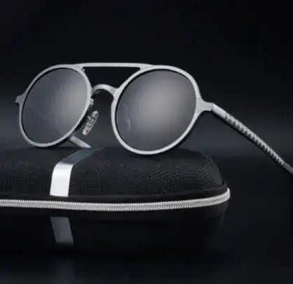Volleria Rounded UV400 Glasses Volleria