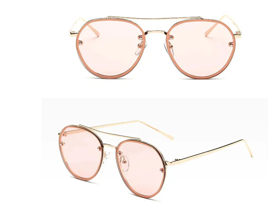 Volleria Oculus Mirror Sunglasses Volleria