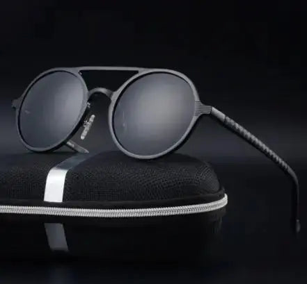 Volleria Rounded UV400 Glasses Volleria