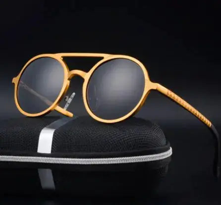 Volleria Rounded UV400 Glasses Volleria