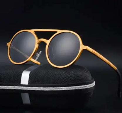 Volleria Rounded UV400 Glasses Volleria