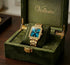 Luxury Elegant Quartz Ladiesh Volleria