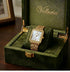 Luxury Elegant Quartz Ladiesh Volleria