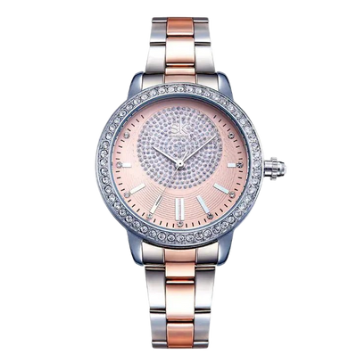 Volleria Elegant Women's Quartz Timepiece