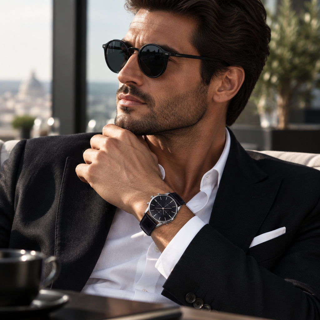 Volleria Eclipse Edition Sunglasses Volleria