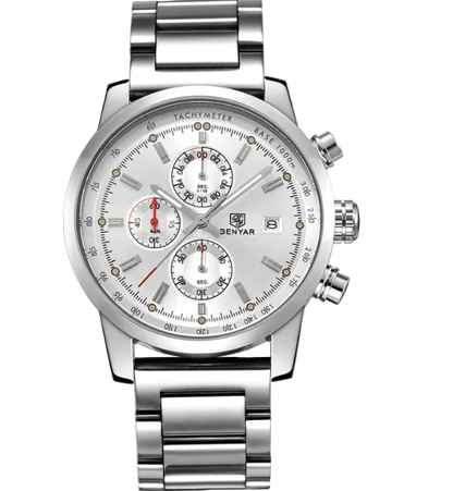 Volleria Elite Timepiece for Men