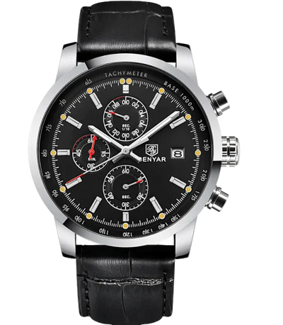 Volleria Elite Timepiece for Men