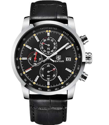 Volleria Elite Timepiece for Men