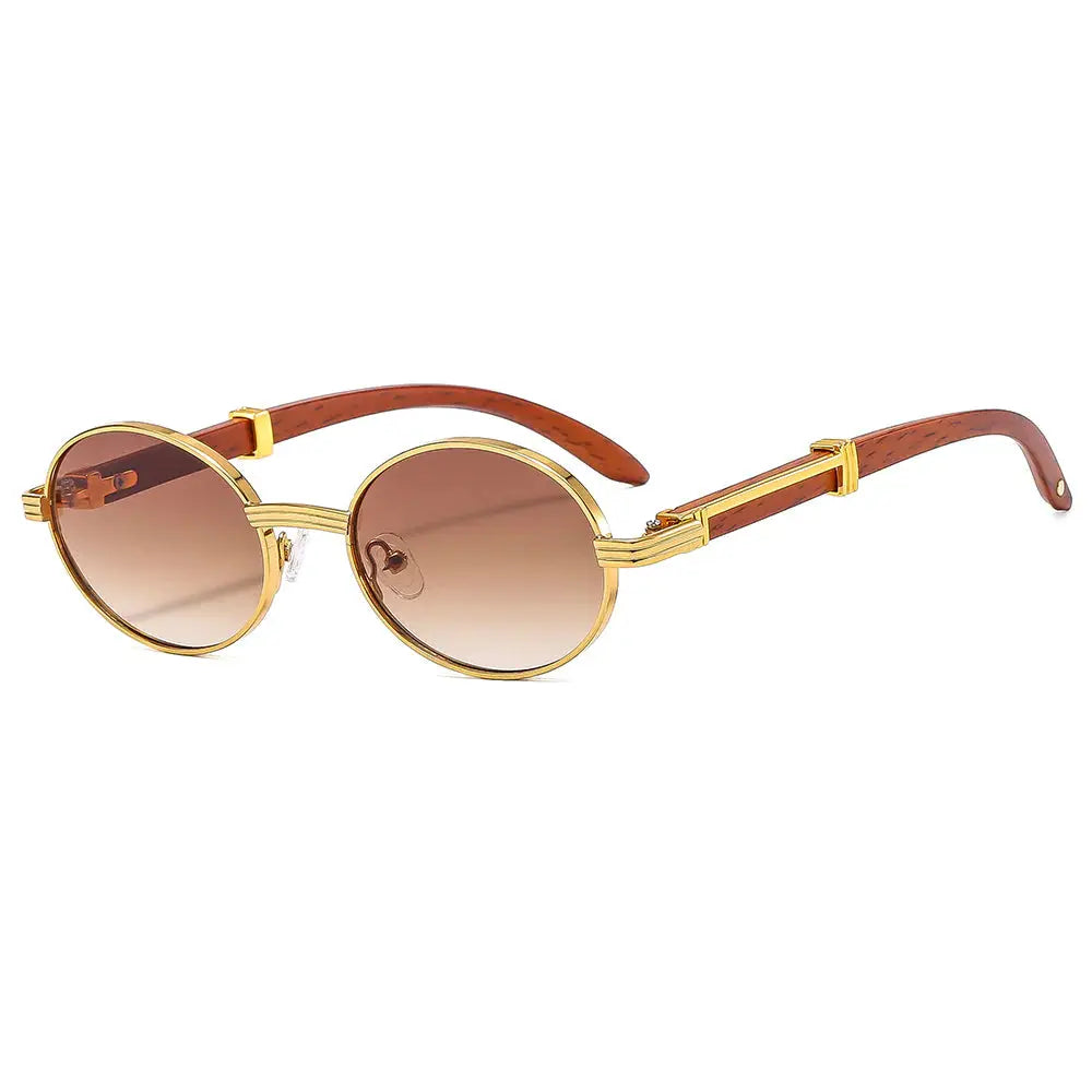 Volleria Chic UV Defense Sunglasses Volleria
