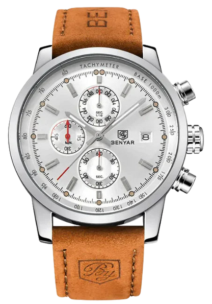 Volleria Elite Timepiece for Men