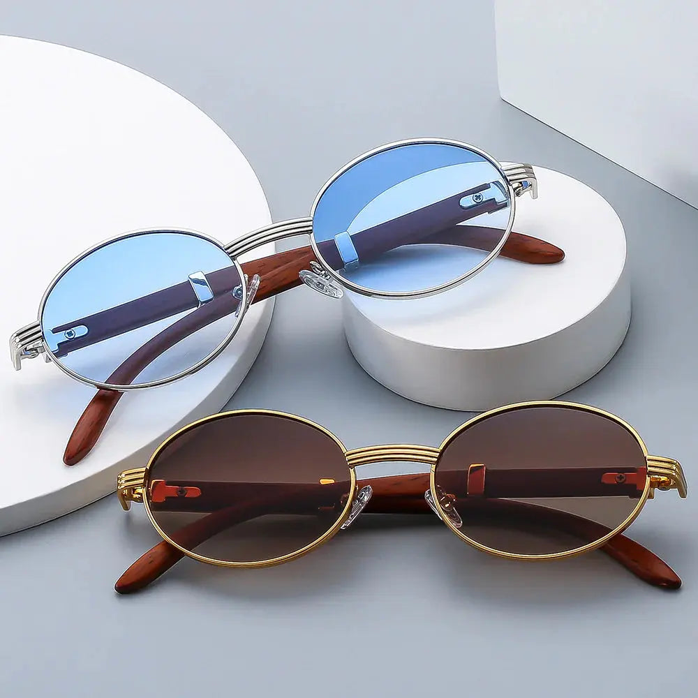 Volleria Chic UV Defense Sunglasses Volleria