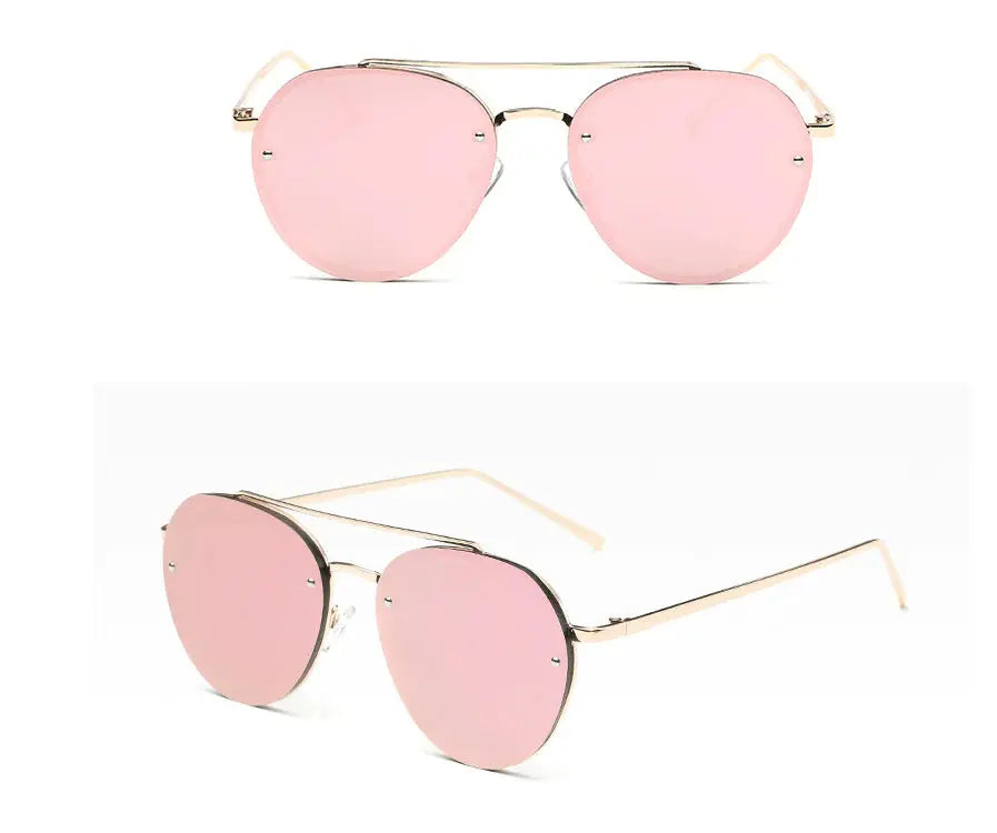 Volleria Oculus Mirror Sunglasses Volleria
