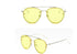 Volleria Oculus Mirror Sunglasses Volleria