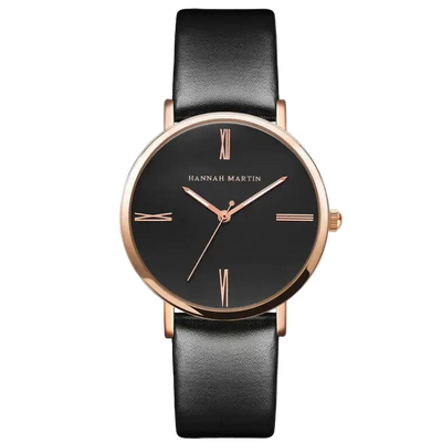 Volleria  Slim Watch