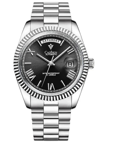 Gentleman&