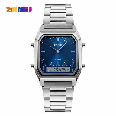 Digital Quartz Watch