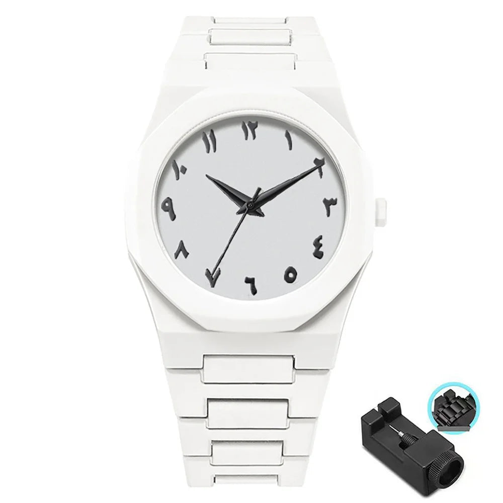 Fashion 2025 Simple Men&