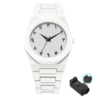 Fashion 2025 Simple Men&