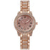 Luxury Shiny Diamond Watch for Women Men Gold Silver Quartz Watches Male Clock Dropshipping Rhinestone Wristwatch Gifts Volleria