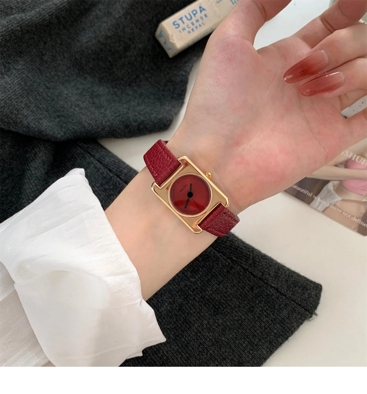 New women&