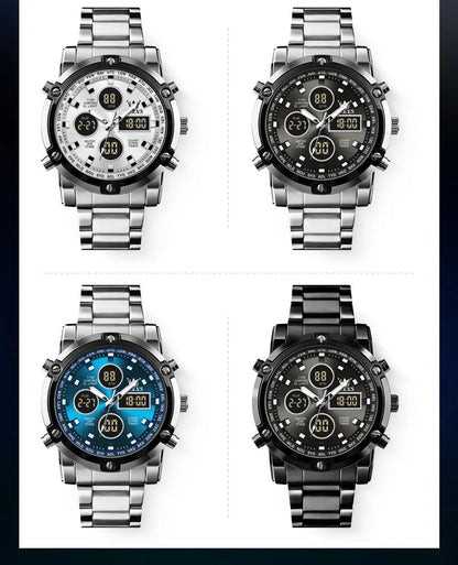 OLEVS Men&