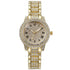 Luxury Shiny Diamond Watch for Women Men Gold Silver Quartz Watches Male Clock Dropshipping Rhinestone Wristwatch Gifts Volleria