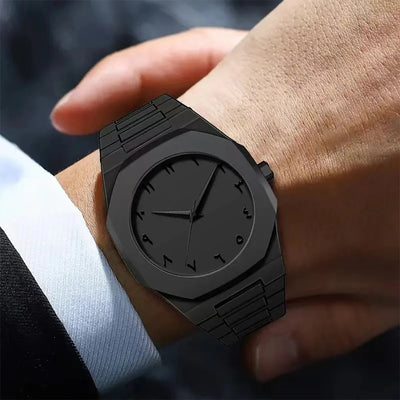 Volleria Arabic Dial Stealth