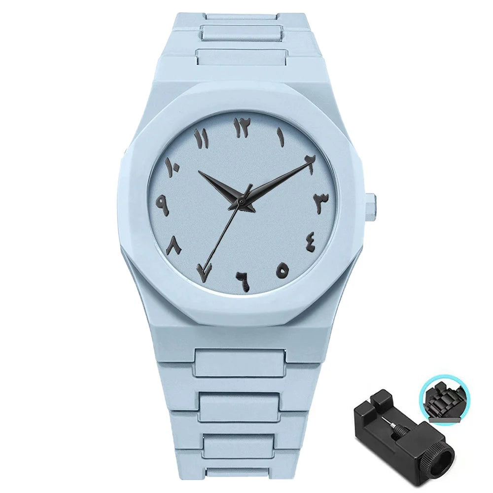 Fashion 2025 Simple Men&