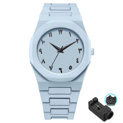 Fashion 2025 Simple Men&