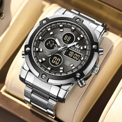 OLEVS Men&