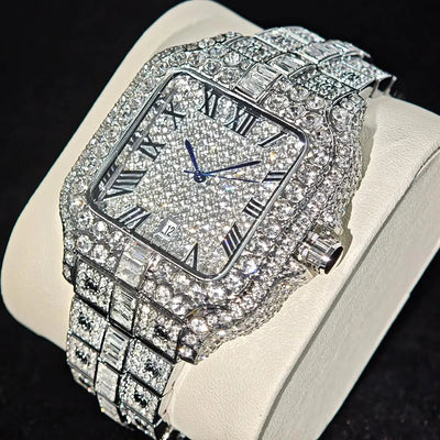UNIGUET Diamond Hip Hop