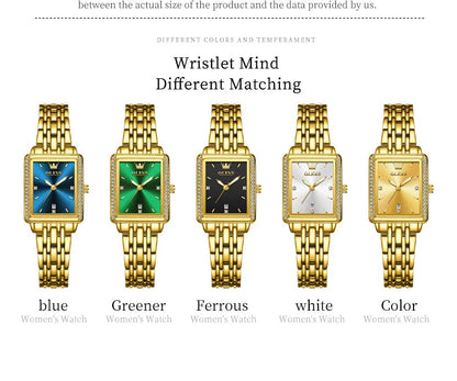 OLEVS 9995 Women&