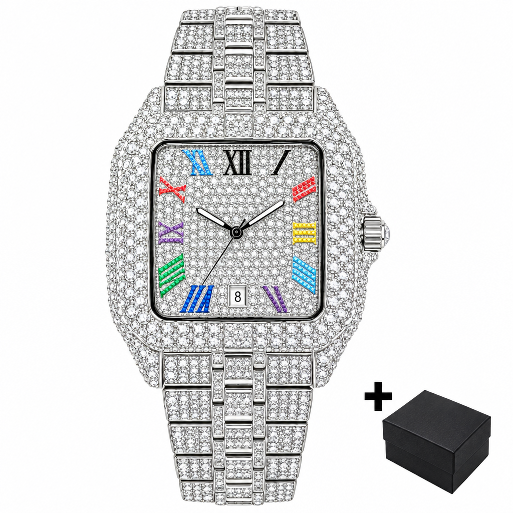 UNIGUET Diamond Hip Hop Volleria