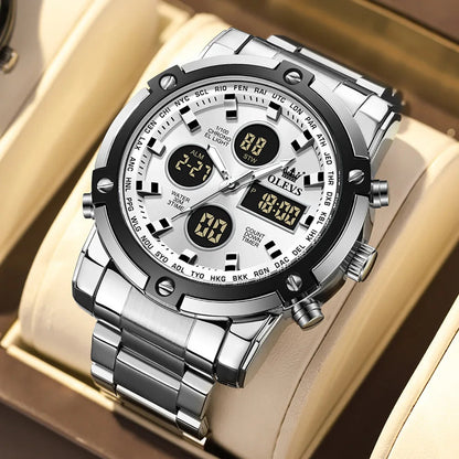 OLEVS Men&