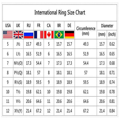 CAOSHI Graceful Wedding Ring Lady Bright Yellow Crystal Accessories for Women Fashion Aesthetic Jewelry for Engagement Party Volleria