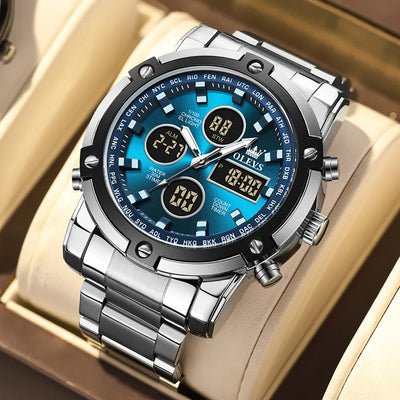 Original Multifunctional Watch