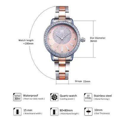 Volleria Elegant Women&